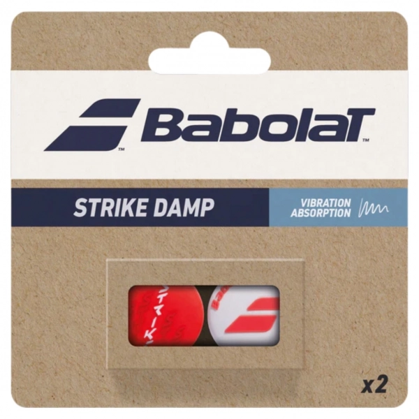 Giảm rung vợt tennis Babolat Strike Damp chính hãng (700125-100)