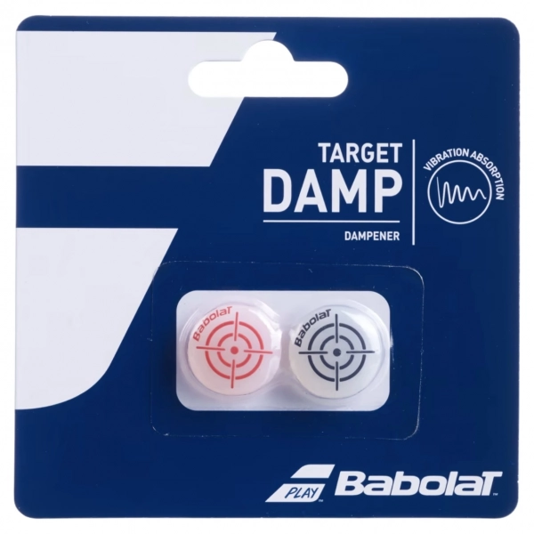 Giảm rung vợt tennis Babolat Target Damp X2 chính hãng (700047-189)