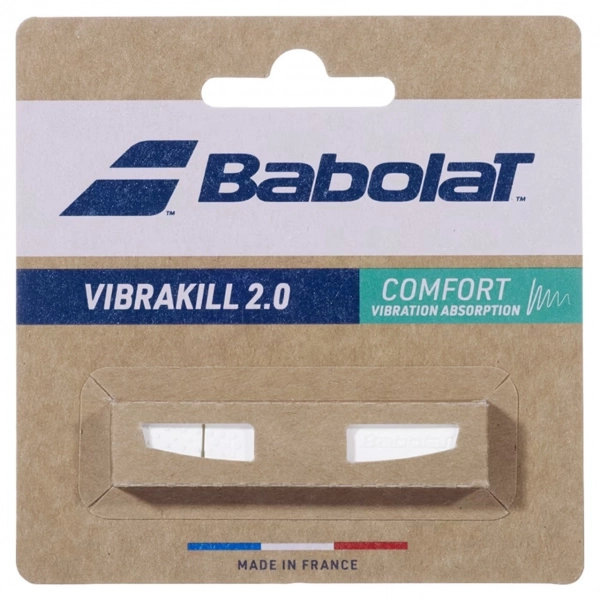 Giảm rung vợt tennis Babolat Vibrakill chính hãng (700121-101)