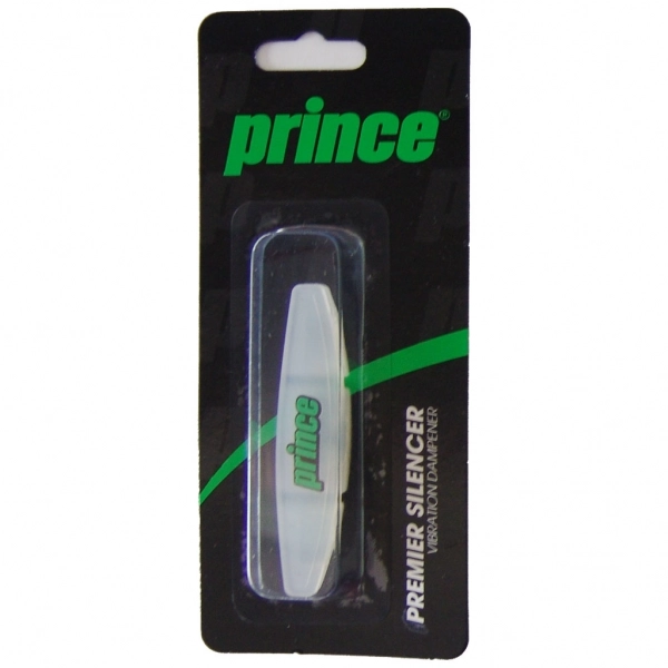 Giảm rung vợt tennis Prince Premier Silencer Trắng chính hãng