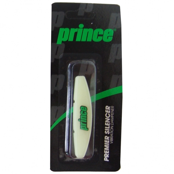 Giảm rung  vợt tennis Prince Premier Silencer Trắng đục chính hãng