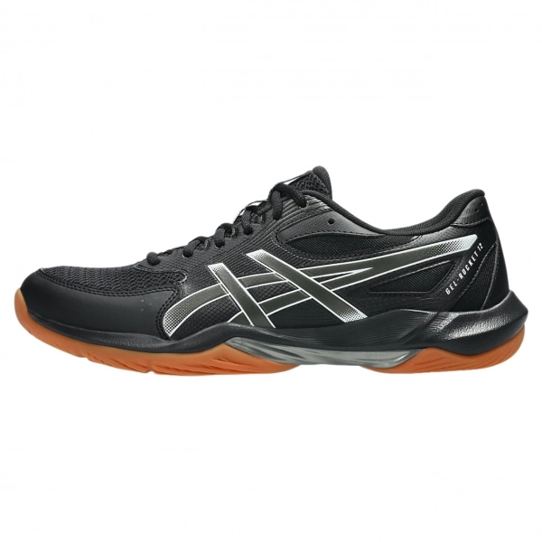 Giày cầu lông Asic Gel-Rocket 12 Men - Đen chính hãng (1071A116.001)