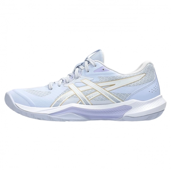 Giày cầu lông Asic Gel-Tactic 13 Women - Tím nhạt chính hãng (1072A118.400)