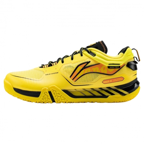 Giày cầu lông Lining AYAV001-2 Saga 3 Pro chính hãng