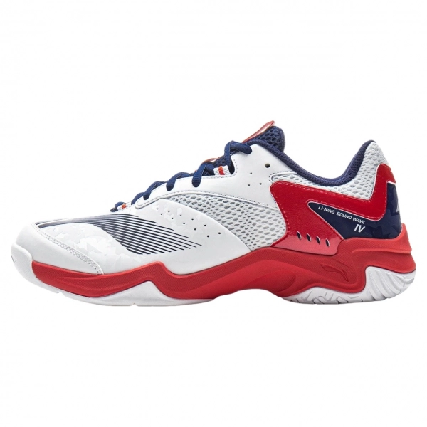 Giày cầu lông Lining AYTV015-3 chính hãng
