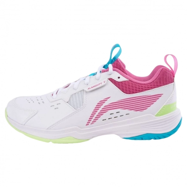 Giày cầu lông Lining AYTV031-1 chính hãng