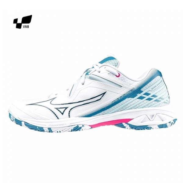 Giày cầu lông Mizuno Wave Claw 3 Fit