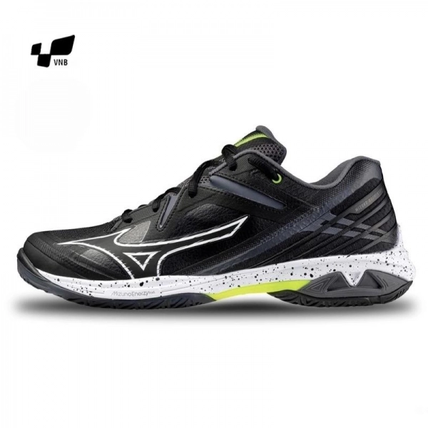 Giày cầu lông Mizuno Wave Claw 3 Wide