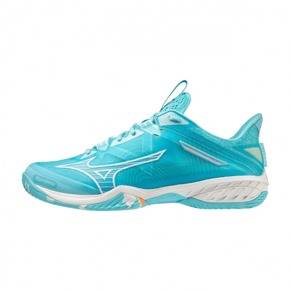 Giày Cầu Lông Mizuno Wave Claw Neo 2