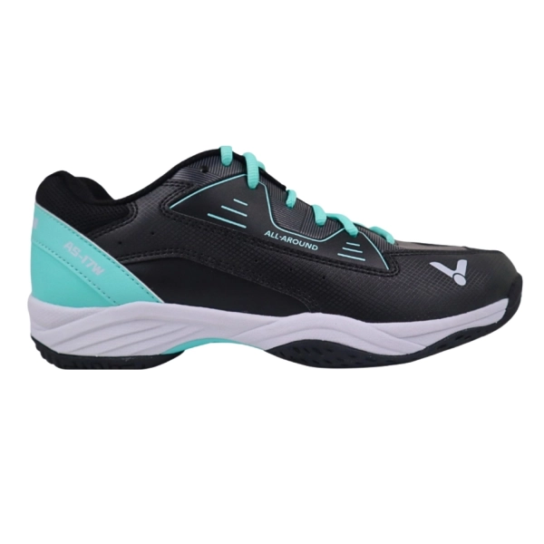 Giày cầu lông Victor AS-17 W/CR chính hãng