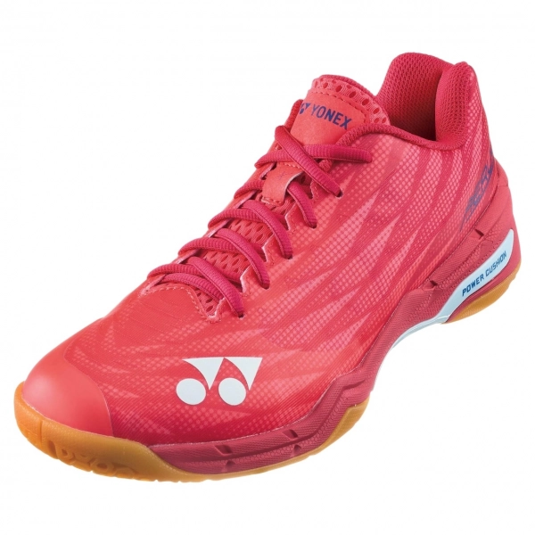 Giày Cầu Lông Yonex Aerus X2 Men 2024 - Ruby Red Chính Hãng