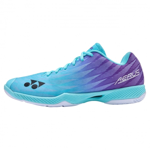 Giày cầu lông Yonex Aerus Z Men - Indigo chính hãng
