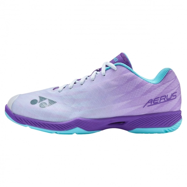 Giày cầu lông Yonex Aerus Z Wide - Indigo chính hãng
