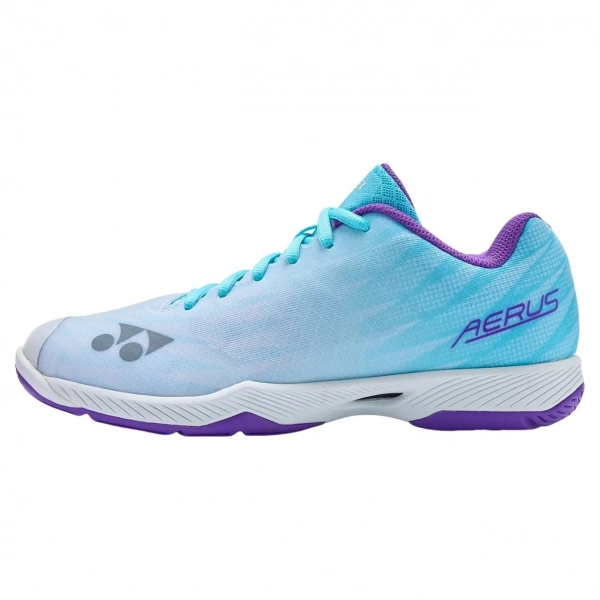 Giày cầu lông Yonex Aerus Z Women - Indigo chính hãng