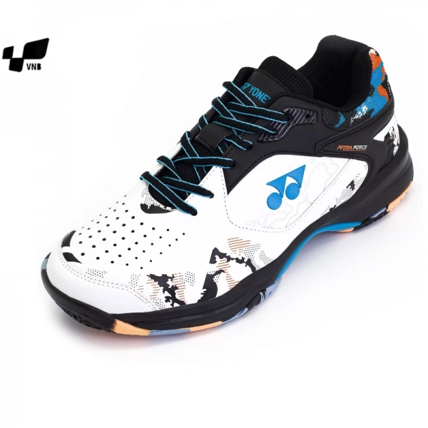 Giày cầu lông Yonex Arma Force - Trắng chính hãng