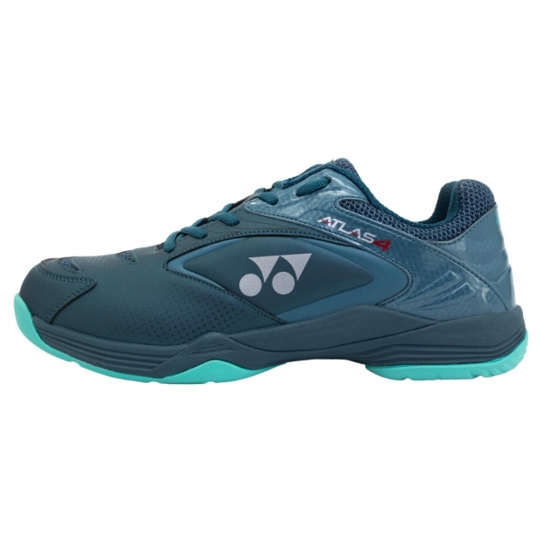 Giày cầu lông Yonex Atlas 4 - B Blue/Aqua Marine chính hãng