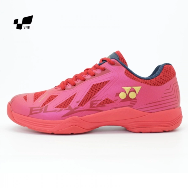 Giày cầu lông Yonex Blaze 3 - Red chính hãng