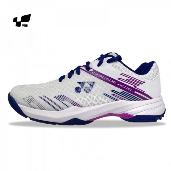 Giày cầu lông Yonex Cascade Accel Mid