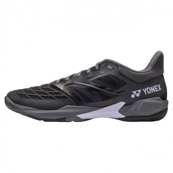 Giày cầu lông Yonex Cascade Drive 3 - Black/Gray chính hãng