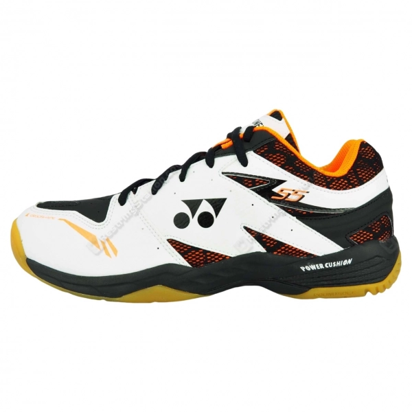 Giày Cầu Lông Yonex SHB 55EX Cam