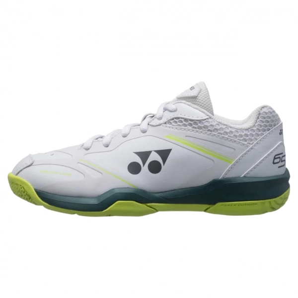 Giày cầu lông Yonex SHB 65 Junior VA - Grayish Beige chính hãng