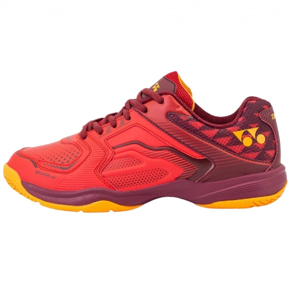 Giày cầu lông Yonex Tokyo 4 - Mars red chính hãng