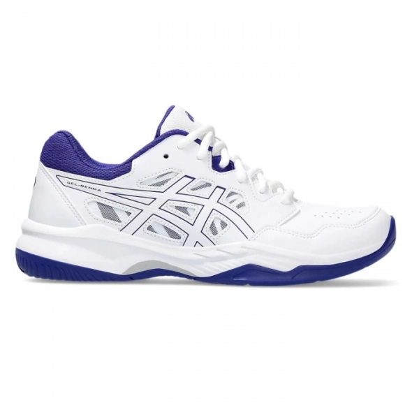 Giày pickleball Asics Gel-Renma trắng