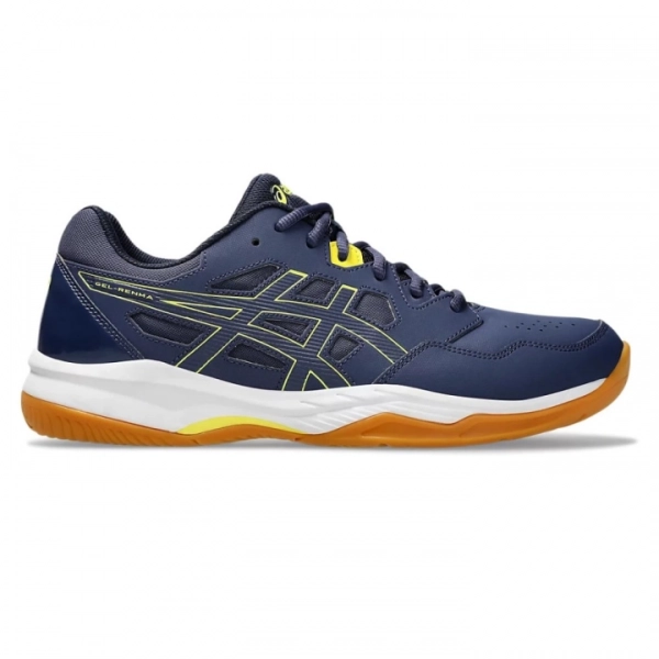 Giày pickleball Asics Gel-Renma Xanh Navy