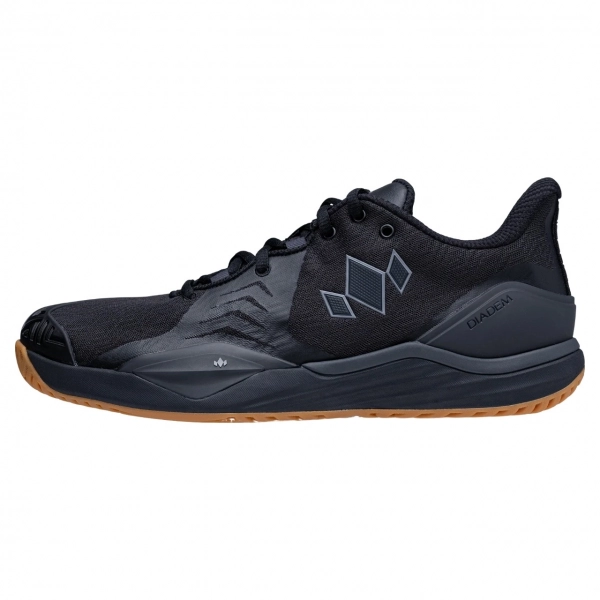 Giày Pickleball Diadem Court Burst Mens - Đen chính hãng (10169-1005)