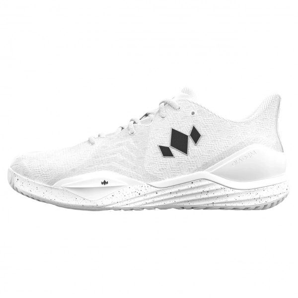 Giày Pickleball Diadem Court Burst Womens - Trắng chính hãng (10069-4103)