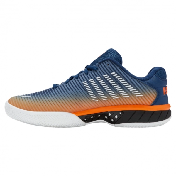 Giày Pickleball K-Swiss Hypercourt Express 2 chính hãng (06613-407)