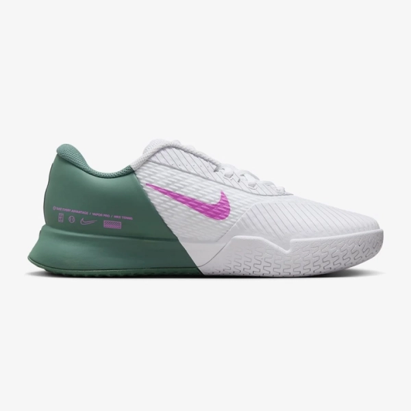 Giày pickleball NikeCourt Air Zoom Vapor Pro 2