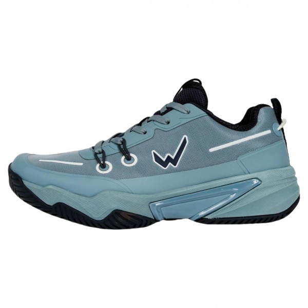 Giày Pickleball Wika Vanta - Navy chính hãng