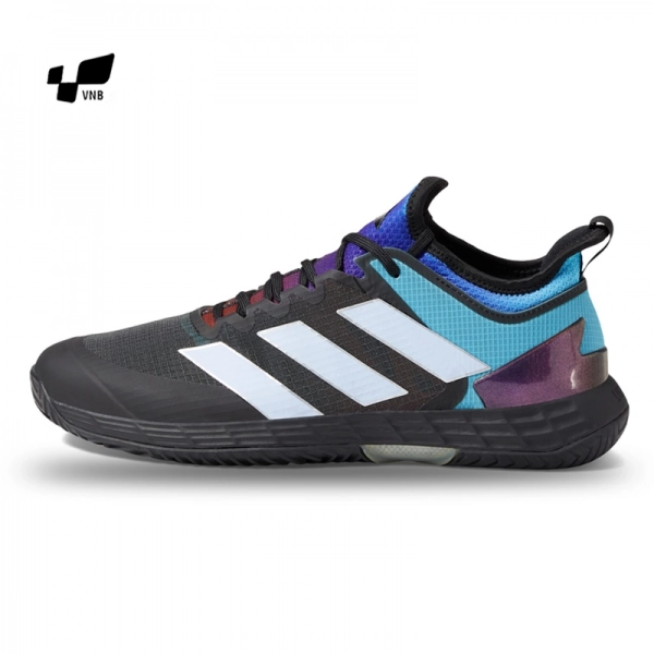 Giày Tennis Adidas Adizero Ubersonic 4 2023 Core Black chính hãng (HQ8381)