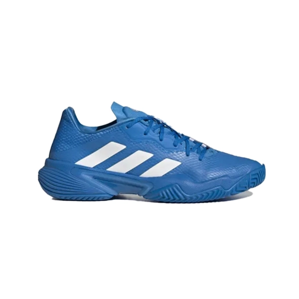 Giày Tennis Adidas Barricade 2022 Blue Rush