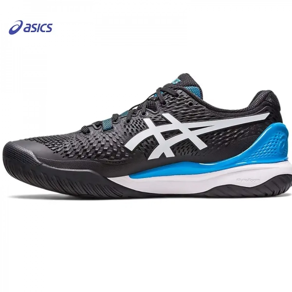Giày Tennis Asics Gel 9 Xanh Navy