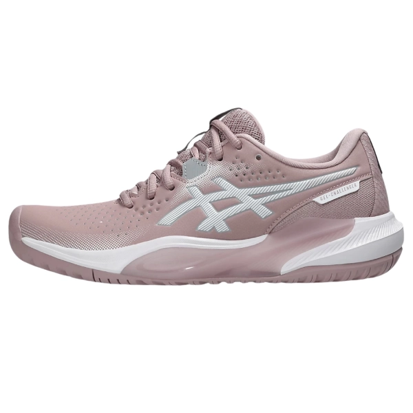 Giày Tennis Asics Gel-Challenger 15 - Hồng chính hãng (1042A294.700)