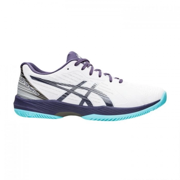 Giày Tennis Asics Solution Swift FF