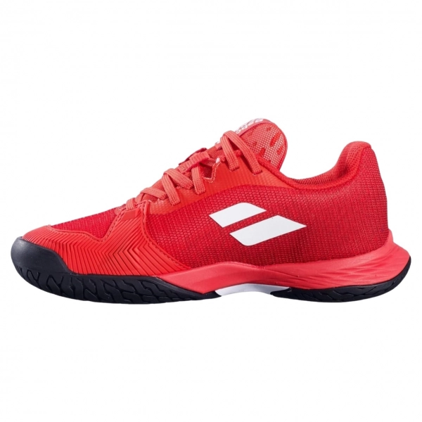 Giày tennis Babolat Jet Mach 3 All Court Junior chính hãng (26648A–5050)