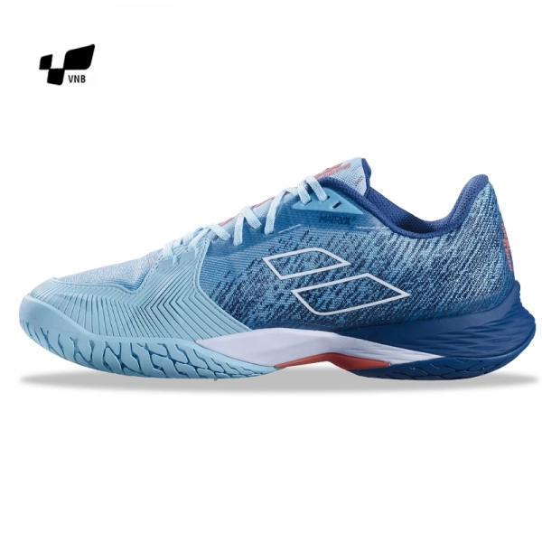 Giày tennis Babolat Jet Mach 3 All Court Men chính hãng (23629-4105)