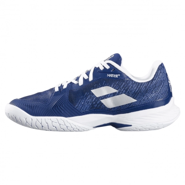 Giày Tennis Babolat Jet Mach 3 All Court Women Chính Hãng (25B630-4060)