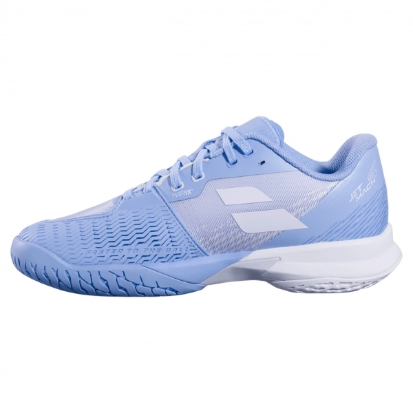 Giày Tennis Babolat Jet Mach 4 All Court Women chính hãng (26630B–1117)
