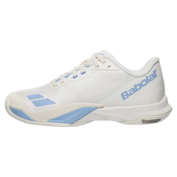 Giày Tennis Babolat Jet Mach 4 All Court Women chính hãng (26630B–4150)