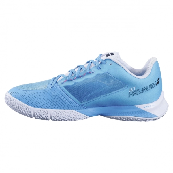 Giày Tennis Babolat Jet Premura 2 Men Lebron Chính Hãng (25A908-4138)
