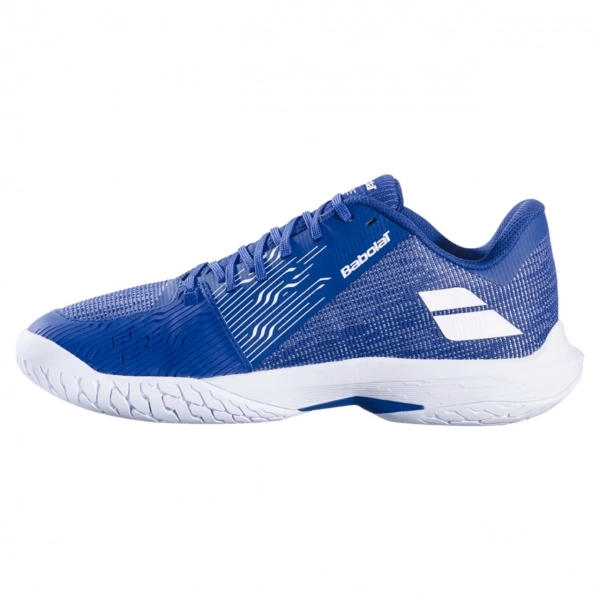 Giày Tennis Babolat Jet Tere 2 All Court Men Chính Hãng (25C649-4130)