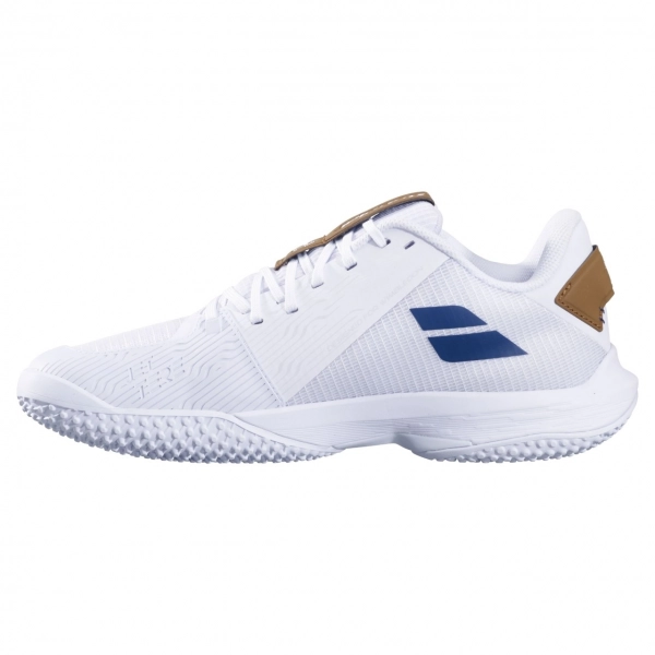 Giày Tennis Babolat Jet Tere 2 All Court Wimbledon Men Chính Hãng (25C686-1097)