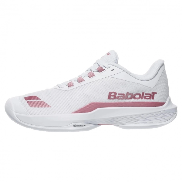 Giày Tennis Babolat Jet Tere 2 All Court Women chính hãng (26651A– 1118)