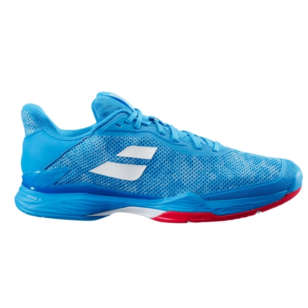 Giày Tennis Babolat Jet Tere All Court Men Xanh Hawaii
