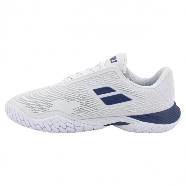 Giày Tennis Babolat Propulse Fury 3 All Court Men chính hãng (30S26208B–1069)
