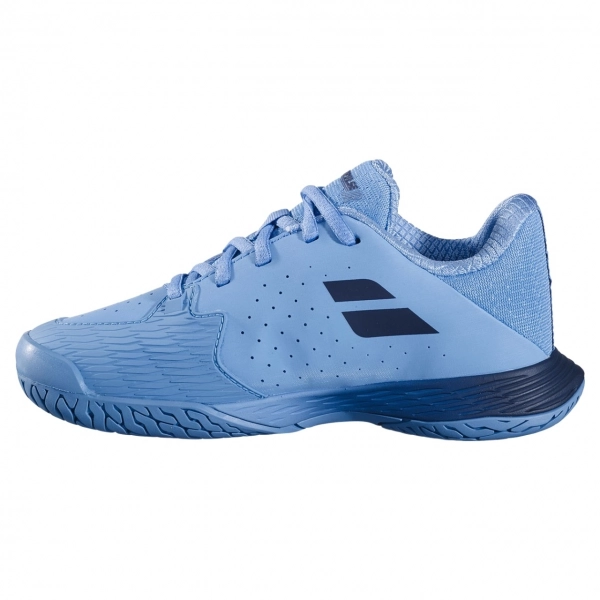 Giày Tennis Babolat Propulse Junior 3 All Court Boy Chính Hãng (25A478-4035)